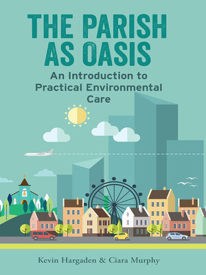 cover image of The Parish as Oasis